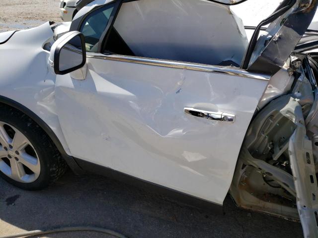KL4CJESB4GB748488 Buick Encore