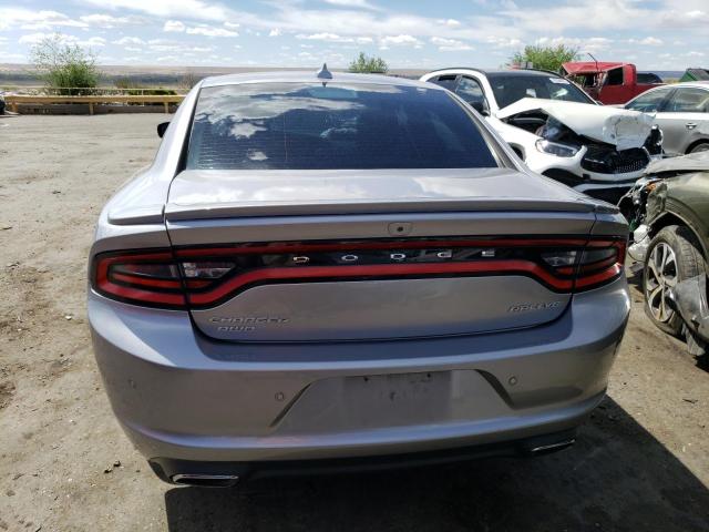 2C3CDXJGXFH820116 Dodge Charger Sxt