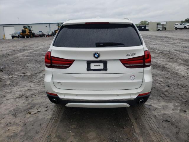 5UXKR2C54E0C00647 BMW X5 Sdrive35i