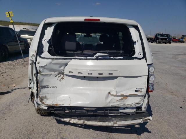 2C4RDGEG0KR785574 Dodge Grand Caravan Gt