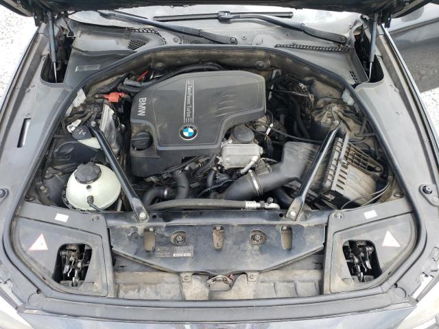 WBA5A5C50ED020978 BMW 528 I