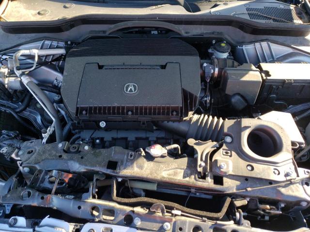 5J8YE1H07NL038797 Acura MDX A-SPEC