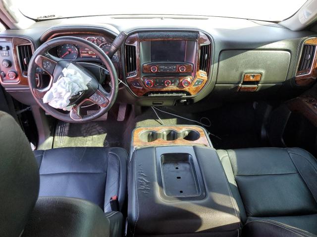 3GTU2UEC5EG150808 GMC Sierra K1500 Sle