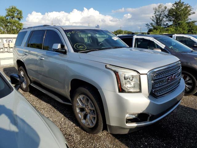 1GKS1AKC3FR687731 GMC YUKON SLE