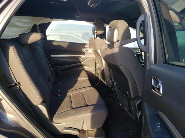 1C4RDHAG5JC209353 Dodge Durango Sxt