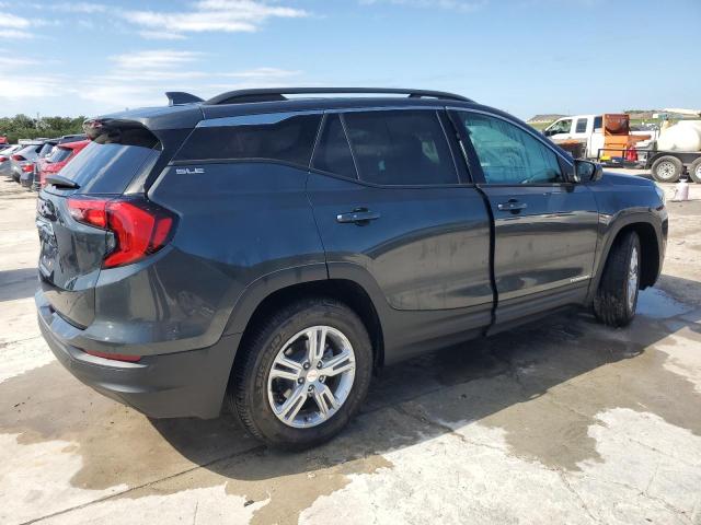 3GKALMEV4KL242565 GMC Terrain Sle