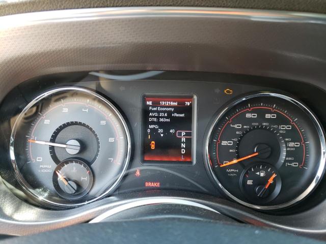 2C3CDXHG9EH363576 Dodge Charger Sxt