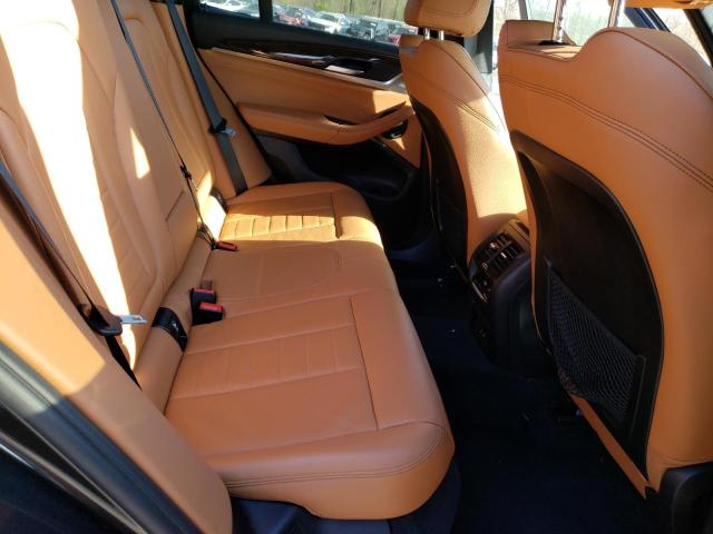 5UXTY5C03L9C80528 BMW X3 Xdrive30i