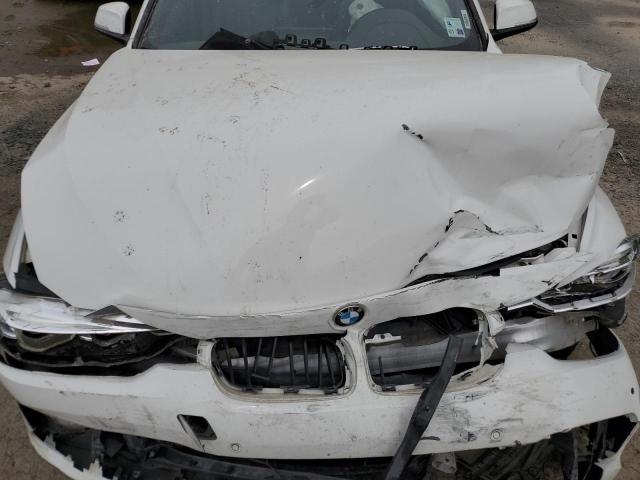 WBA8E9C55GK644492 BMW 328 I Sulev