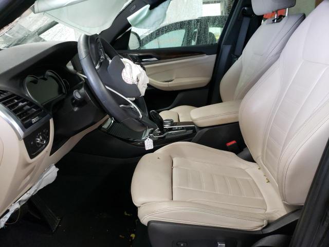 5UXTR9C59KLP91238 BMW X3 Xdrive30i