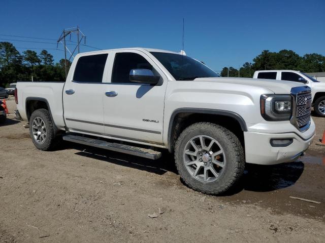 3GTU2PEJ7HG334586 GMC Sierra K1500 Denali