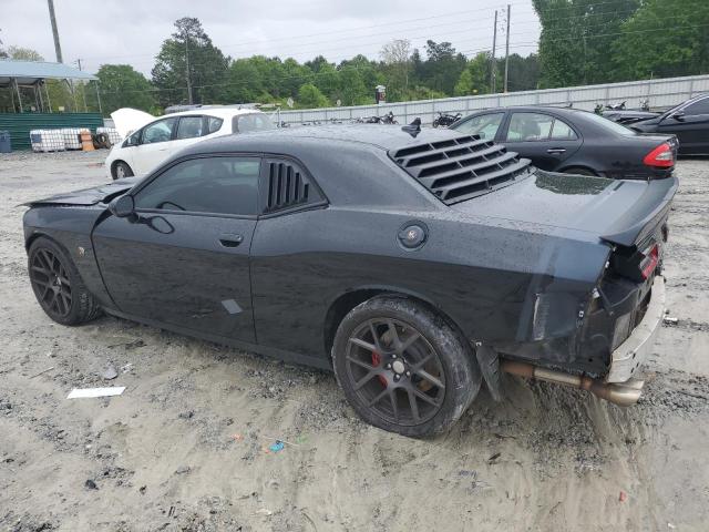 2C3CDZFJ4GH337495 Dodge Challenger R/t Scat Pack