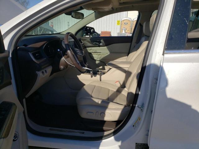 1GKKNXLS0HZ298349 GMC Acadia Denali