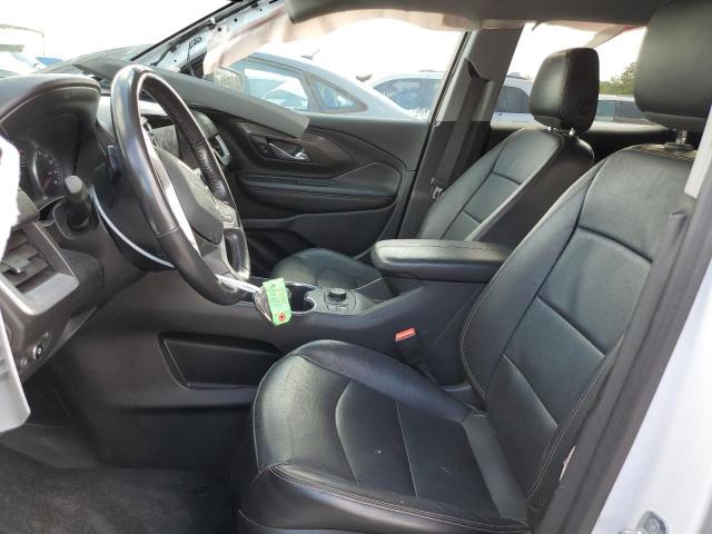 3GKALVEV6LL240582 GMC Terrain Slt