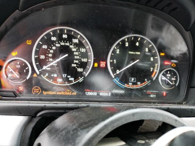 WBA5B1C54ED484507 BMW 535 I