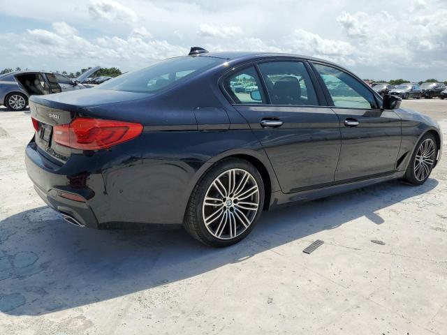 WBAJE7C57JWD51993 BMW 540 XI