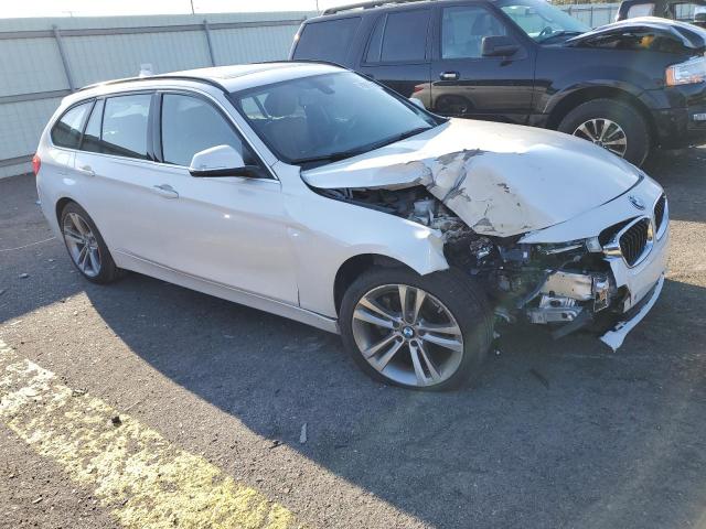 WBA8G5C59GK443066 BMW 328 XI