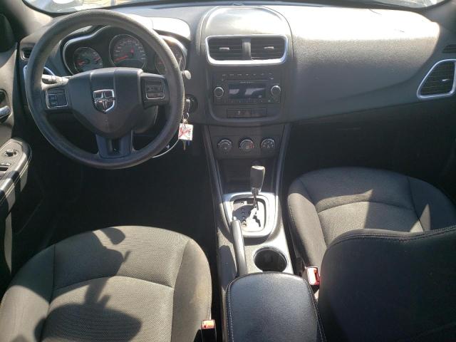 1C3CDZAB9EN167428 Dodge AVENGER SE
