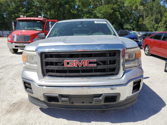 1GTR1TEH5EZ205563 GMC Sierra C1500