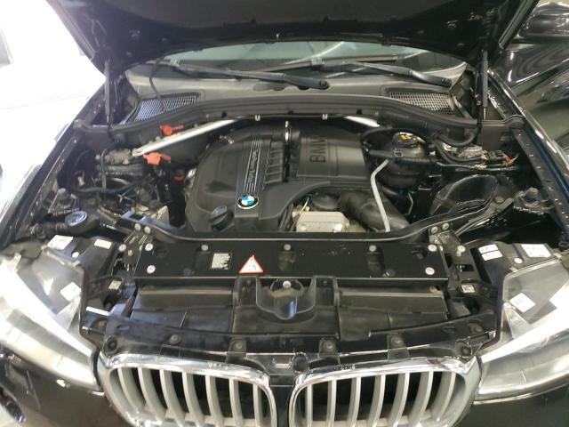 5UXWX7C57G0K36143 BMW X3 Xdrive35i