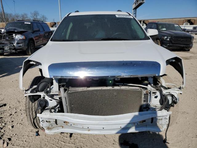 2GKALREK1E6268228 GMC Terrain Sle