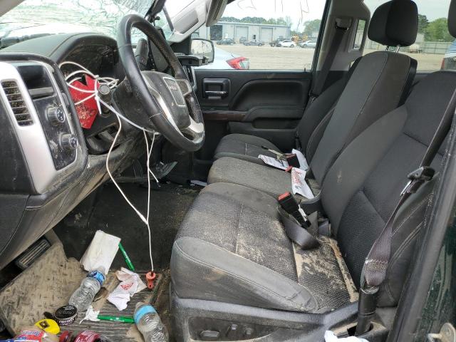 3GTU2UEC5EG499032 GMC Sierra K1500 Sle