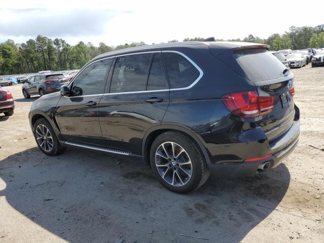 5UXKS4C53F0J99490 BMW X5 Xdrive35d