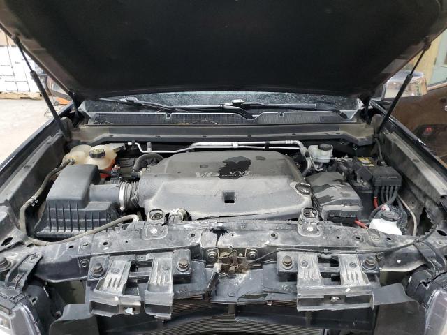 1GTG6DEN6H1163069 GMC CANYON SLT