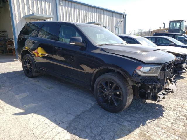 1C4RDJDG2JC209734 Dodge DURANGO GT