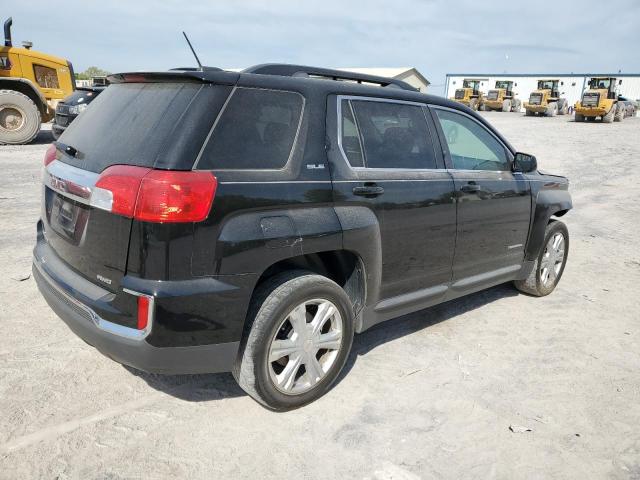 2GKFLTEK3H6318781 GMC Terrain Sle