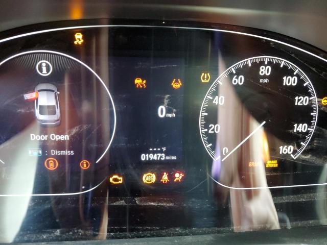 1HGCV2F91MA017438 Honda Accord Touring