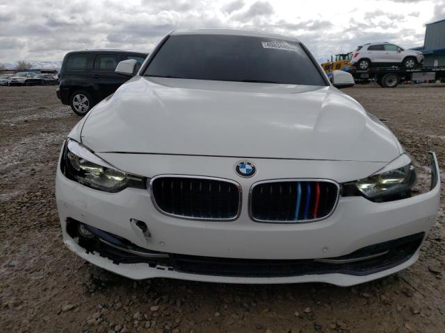 WBA8E9G5XGNT46304 BMW 328 I Sulev