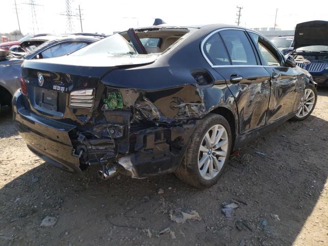 WBA5B3C55GG254651 BMW 535 XI