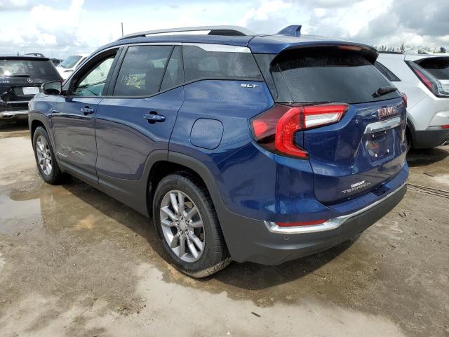 3GKALVEV4NL150415 GMC Terrain Slt