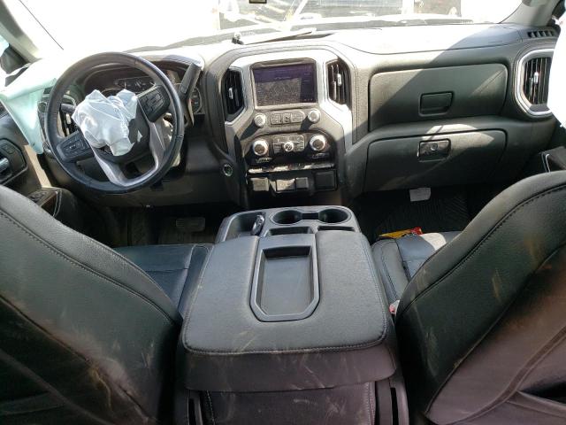 3GTU9CED8MG252715 GMC Sierra K1500 Elevation