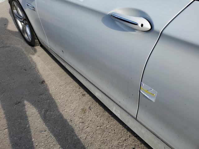 WBA5A5C54FD520613 BMW 528 I