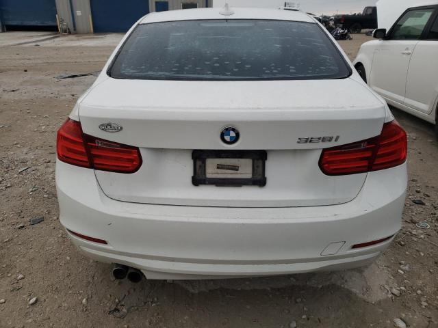 WBA3A5G55FNS84436 BMW 328 I