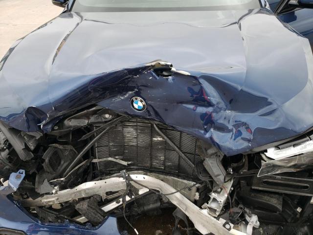 5UXCY6C07N9N23618 BMW X6 Xdrive40i