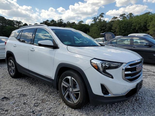 3GKALVEV6LL240582 GMC Terrain Slt