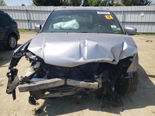2C4RDGCG3GR378178 Dodge Grand Caravan Sxt