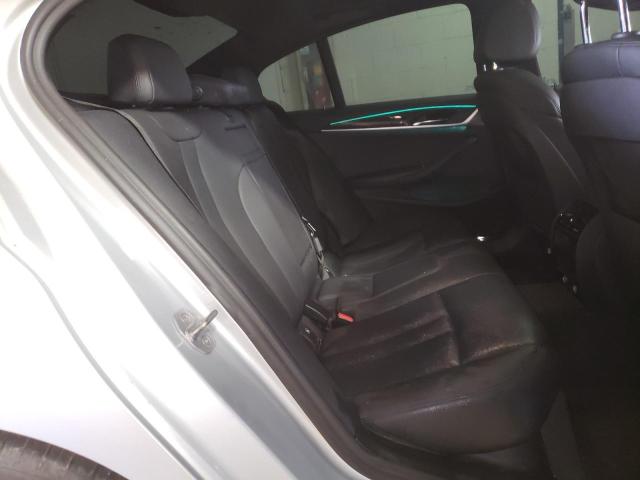 WBAJA5C51KWW49633 BMW 530 I