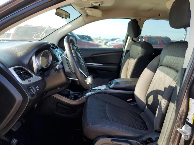 3C4PDCAB4FT506723 Dodge JOURNEY SE