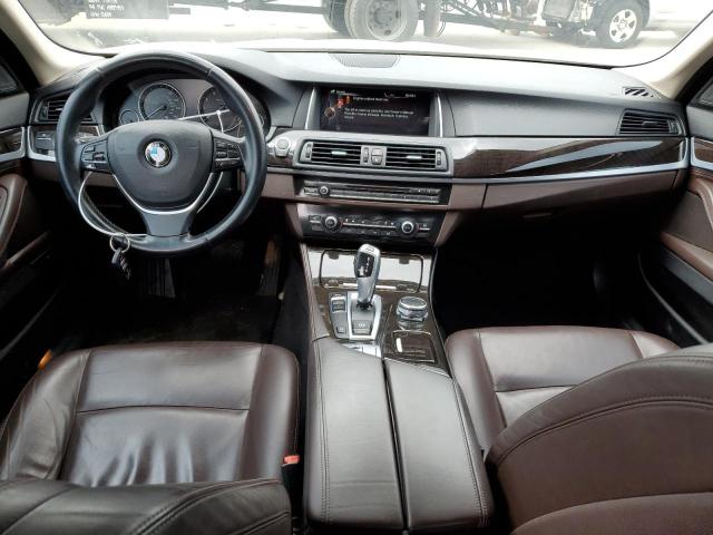 WBA5B1C51FD919386 BMW 535 I