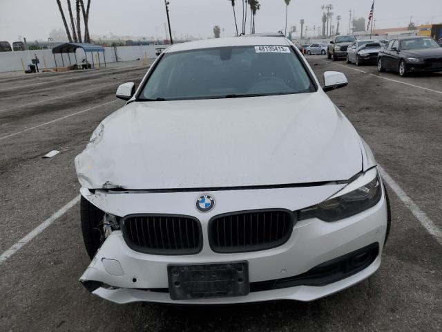 WBA8E1G55HNU15337 BMW 320 I