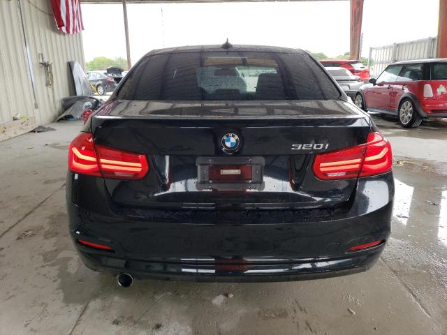 WBA8A9C59GK618571 BMW 320 I