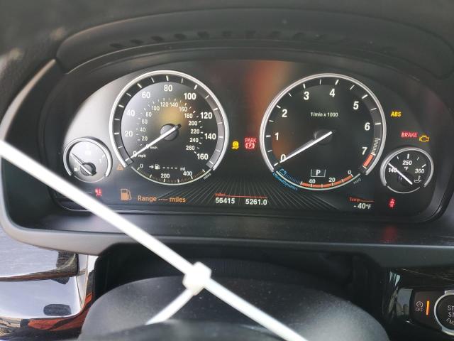 5UXKR0C53H0U54985 BMW X5 Xdrive35i