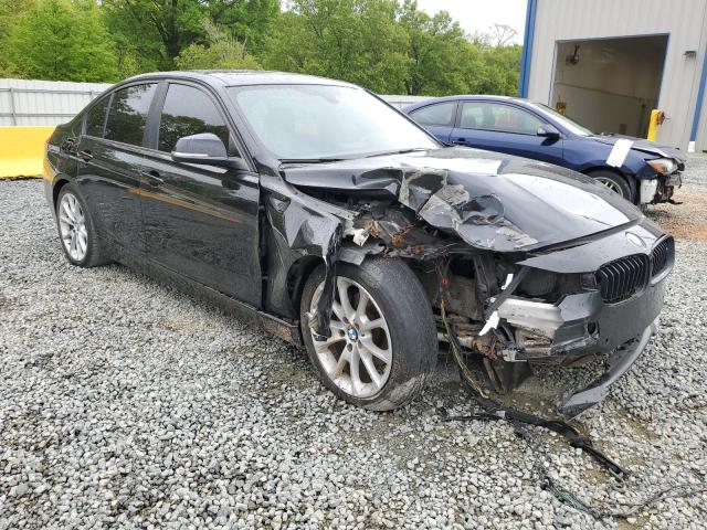 WBA3B1G54ENN91276 BMW 320 I