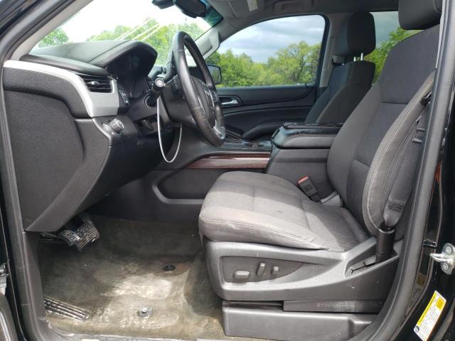 1GKS1AKC7FR515363 GMC YUKON SLE