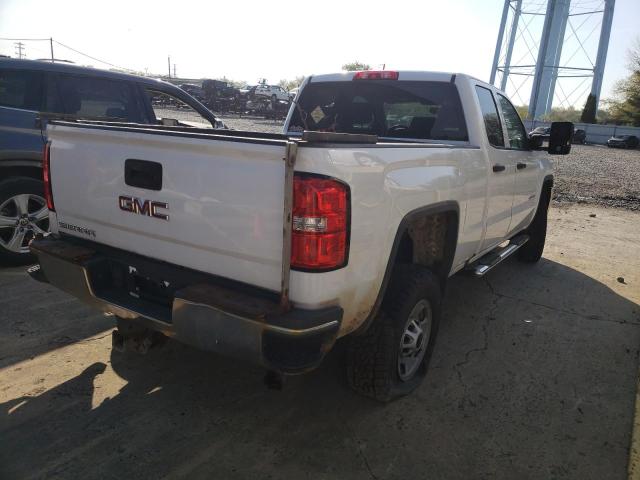 1GT22REG3GZ252747 GMC Sierra K2500 Heavy Duty