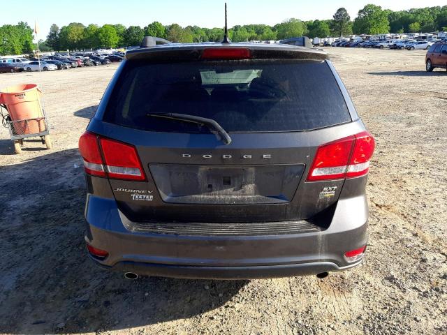 3C4PDCBG0GT126788 Dodge Journey Sxt